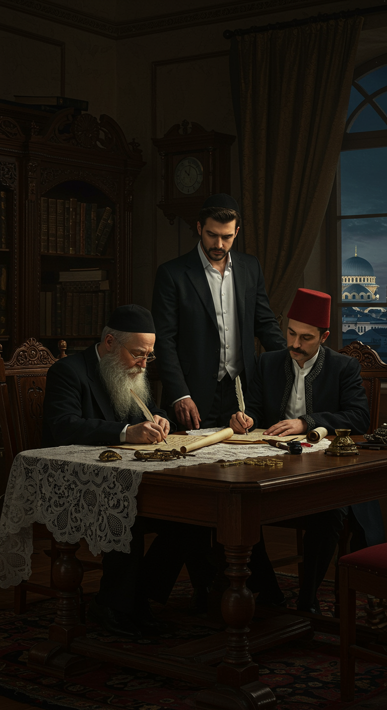 מכירת חמץ